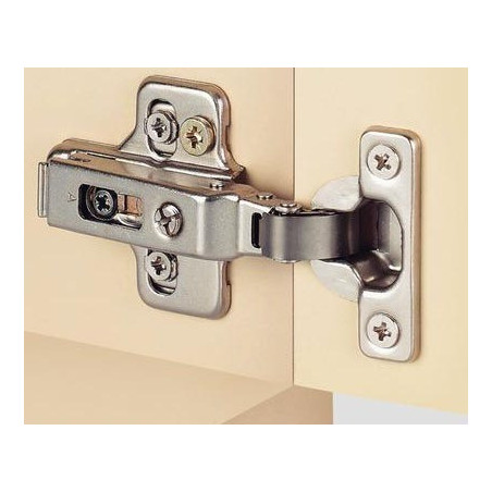 Charniere Salice Mini 26 Mm Sans Embase - Ref. 32941500